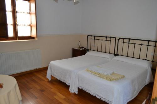 Agroturismo Casa Pousadoira