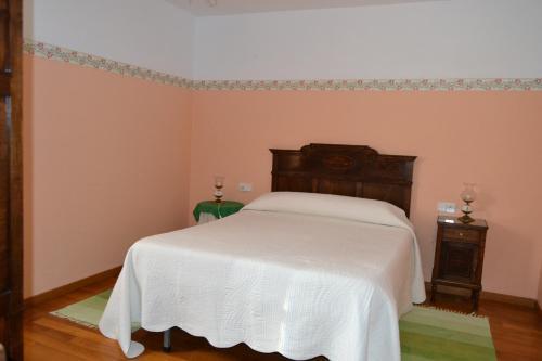Agroturismo Casa Pousadoira