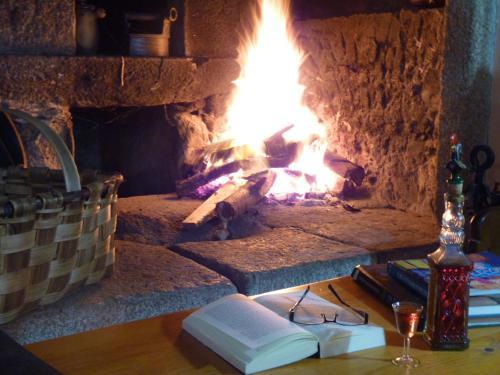 Agroturismo Casa Pousadoira