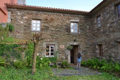 Agroturismo Casa Pousadoira