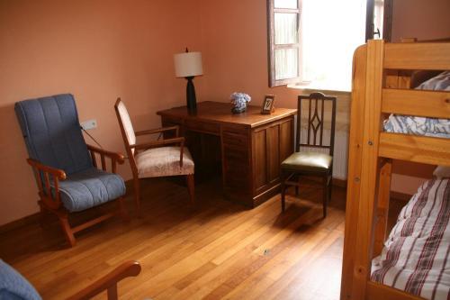 Agroturismo Casa Pousadoira