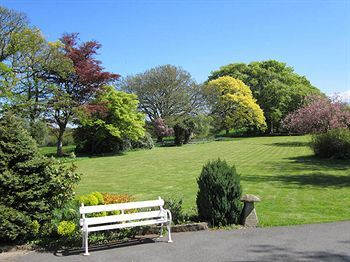 Agroturismo Plas Dinas Country House