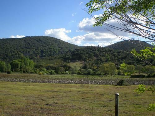 Agroturismo Casa Rural Mar�a Victoria