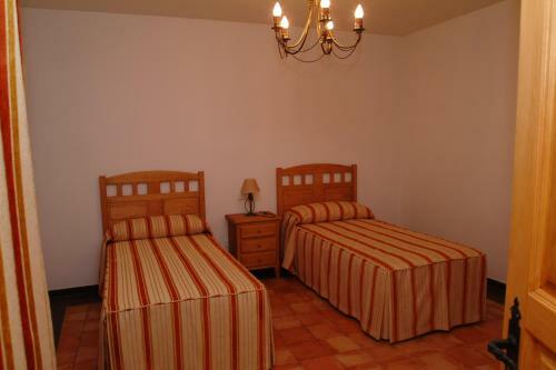 Agroturismo Casa Rural Mar�a Victoria
