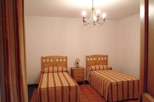 Agroturismo Casa Rural Mar�a Victoria