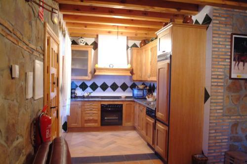 Agroturismo Casa Rural Mar�a Victoria