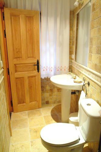 Agroturismo Casa Rural Mar�a Victoria
