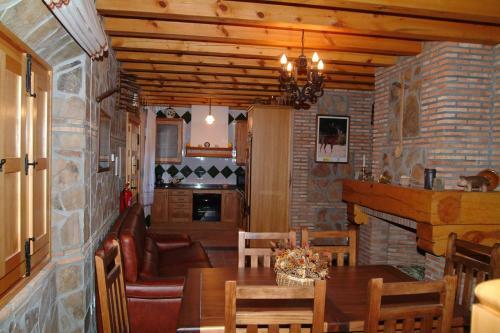 Agroturismo Casa Rural Mar�a Victoria