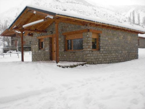 Agroturismo Casa De Monta�a Alto Curue�o