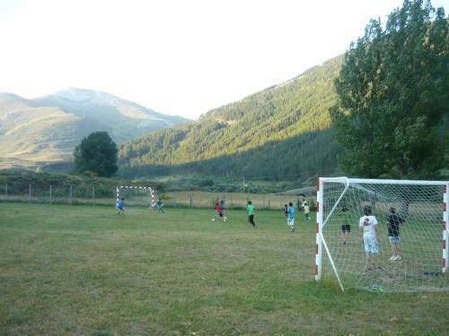 Agroturismo Casa De Monta�a Alto Curue�o