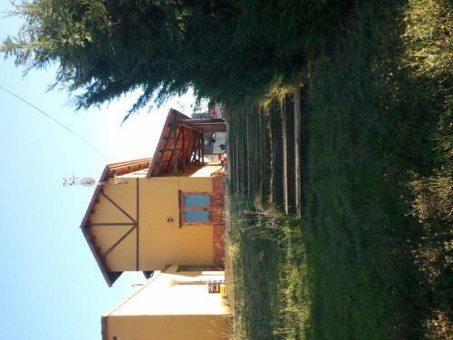 Agroturismo Casarural Vallecillo