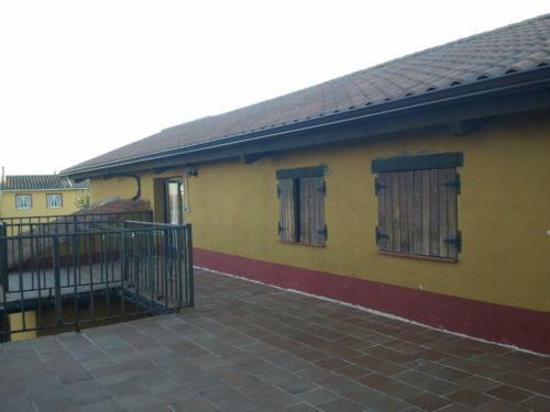 Agroturismo Casarural Vallecillo