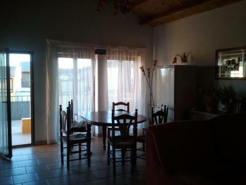 Agroturismo Casarural Vallecillo
