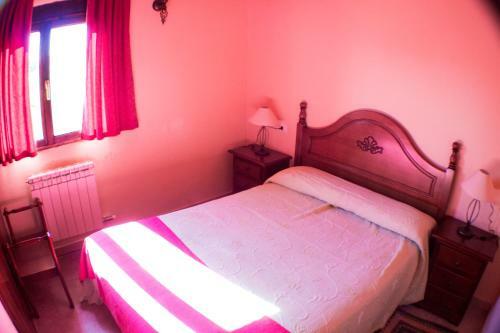Agroturismo Casarural Vallecillo