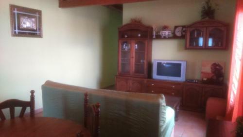 Agroturismo Casarural Vallecillo
