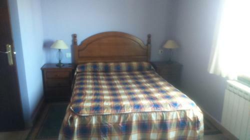 Agroturismo Casarural Vallecillo