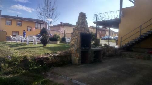 Agroturismo Casarural Vallecillo