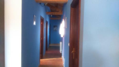 Agroturismo Casarural Vallecillo