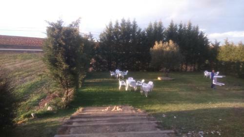 Agroturismo Casarural Vallecillo