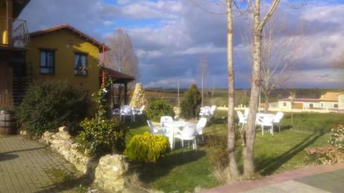 Agroturismo Casarural Vallecillo