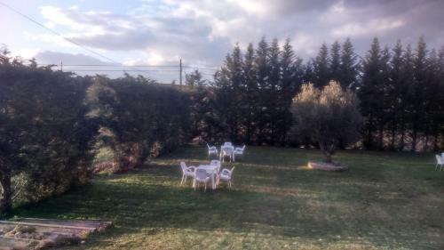 Agroturismo Casarural Vallecillo