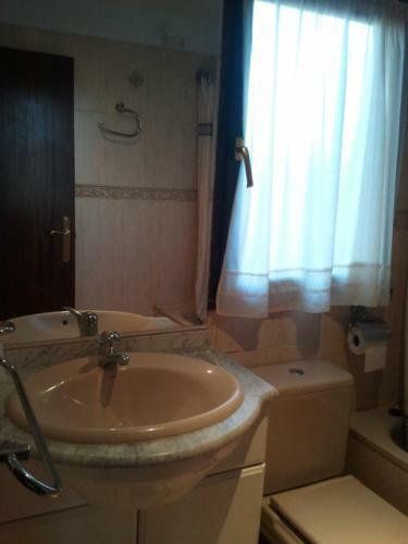 Agroturismo Casarural Vallecillo