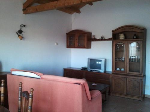 Agroturismo Casarural Vallecillo