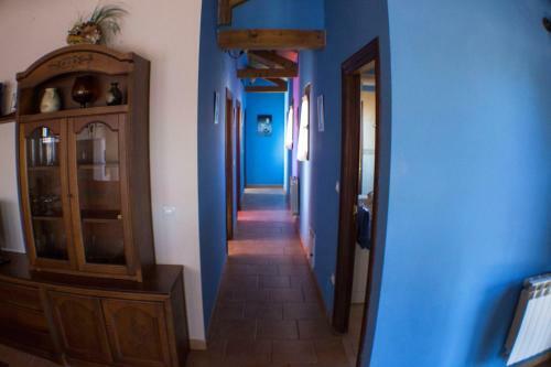 Agroturismo Casarural Vallecillo