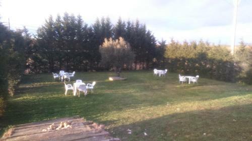 Agroturismo Casarural Vallecillo