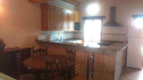 Agroturismo Casarural Vallecillo