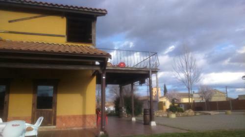 Agroturismo Casarural Vallecillo