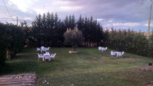 Agroturismo Casarural Vallecillo