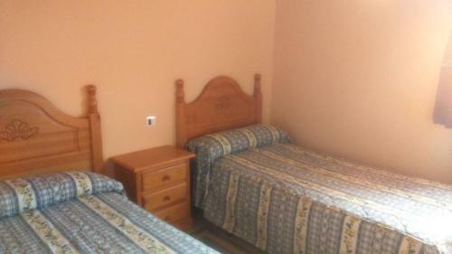 Agroturismo Casarural Vallecillo