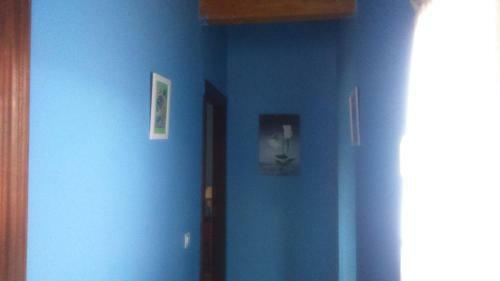Agroturismo Casarural Vallecillo
