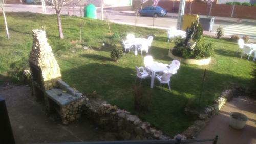 Agroturismo Casarural Vallecillo