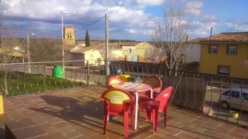 Agroturismo Casarural Vallecillo