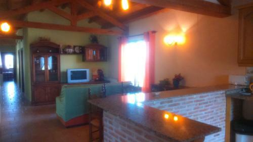 Agroturismo Casarural Vallecillo