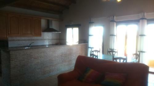 Agroturismo Casarural Vallecillo