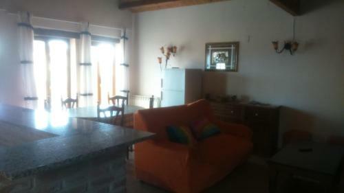 Agroturismo Casarural Vallecillo