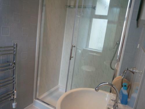 Bed & Breakfast Tregarthen