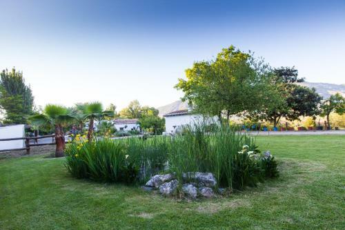 Agroturismo Al Agia - Los Molinos De Padul