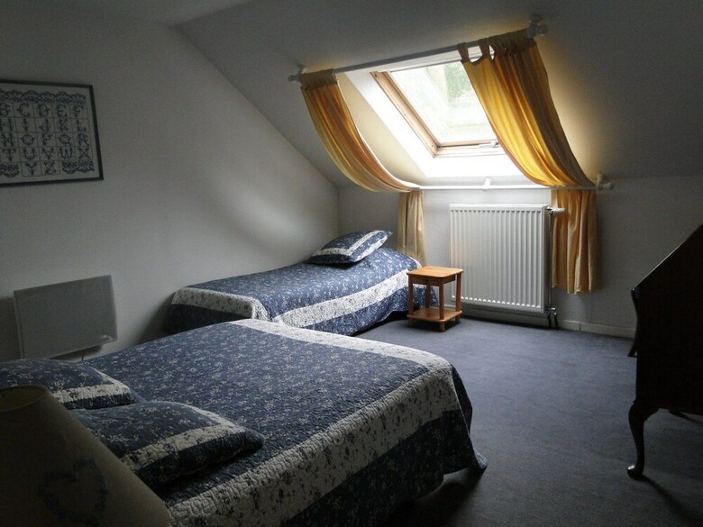 Hotel Auberge Camelia