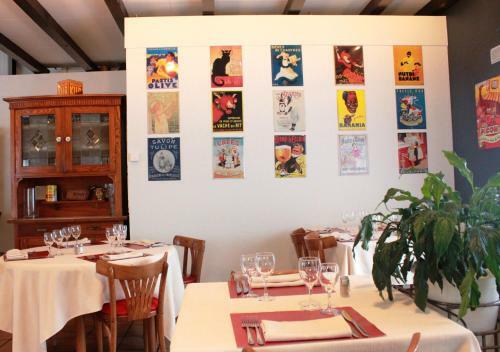 Hotel Kyriad Mulhouse Nord Illzach