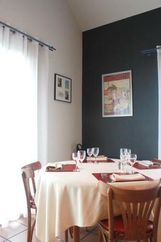 Hotel Kyriad Mulhouse Nord Illzach