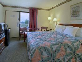 Motel Days Inn Atlanta Ne
