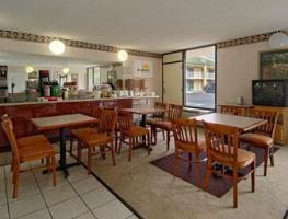 Motel Days Inn Atlanta Ne