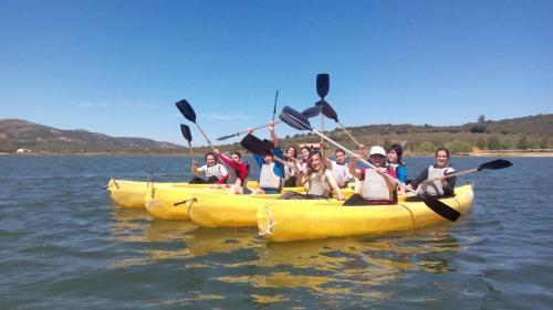 Agroturismo Arroyo De Carboneras