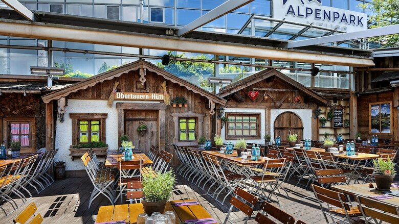 Hotel Fire & Ice D�sseldorf/neuss