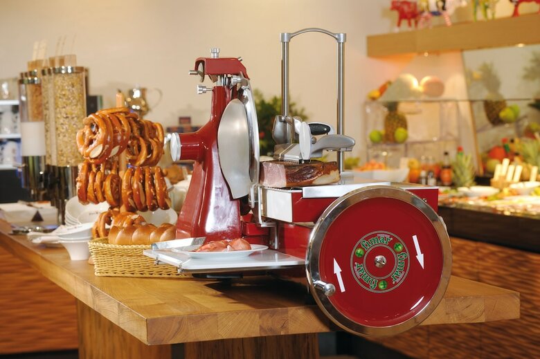 Hotel Fire & Ice D�sseldorf/neuss