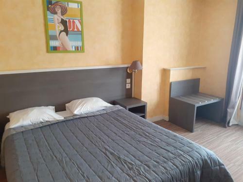 Hotel H�tel De France
